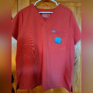 Figs Terracotta XXL Caterina